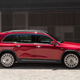 Illustration for article titled Mercedes-AMG GLB 35 Packs A Family-Sized Punch